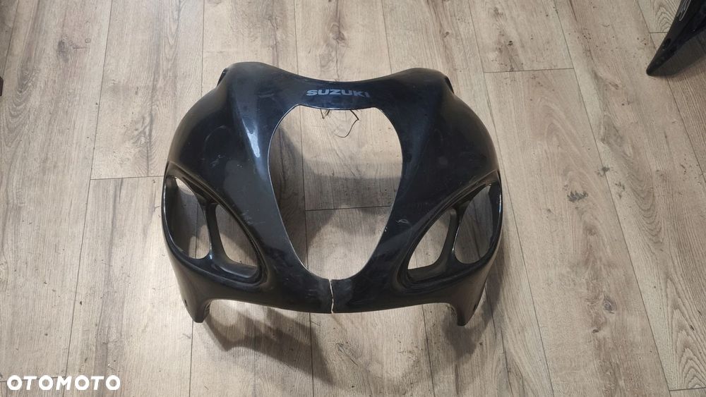 EU CZASZA CZACHA PRZÓD SUZUKI GSXR 1300 HAYABUSA - 1