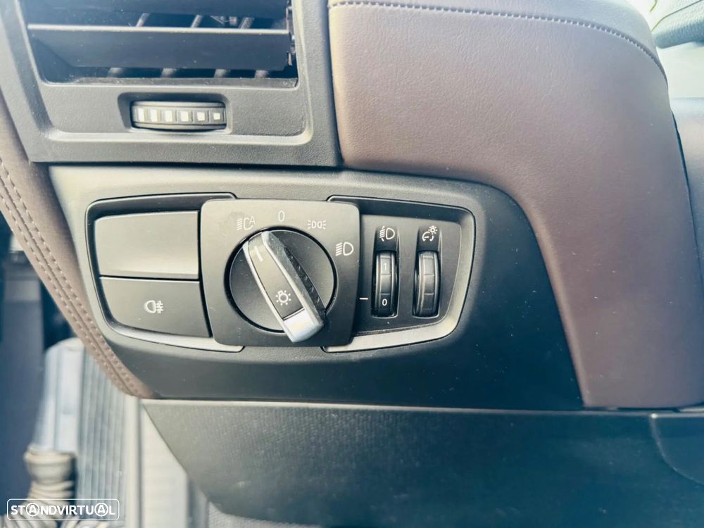 BMW i3 94Ah +EXA +Comfort Package Advance - 22