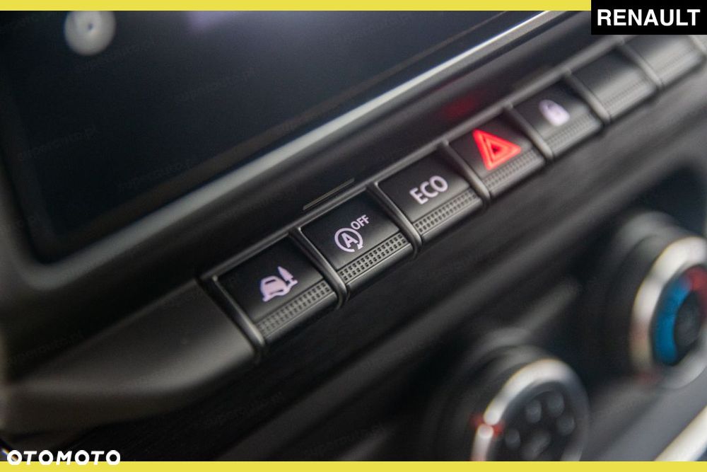 Renault Trafic Kombi L2H1 AT9 2.0 170KM - 26