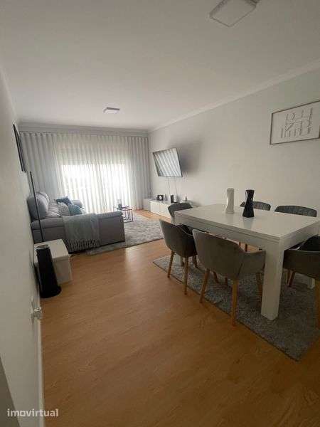 Apartamento T2 - Grande imagem: 3/5