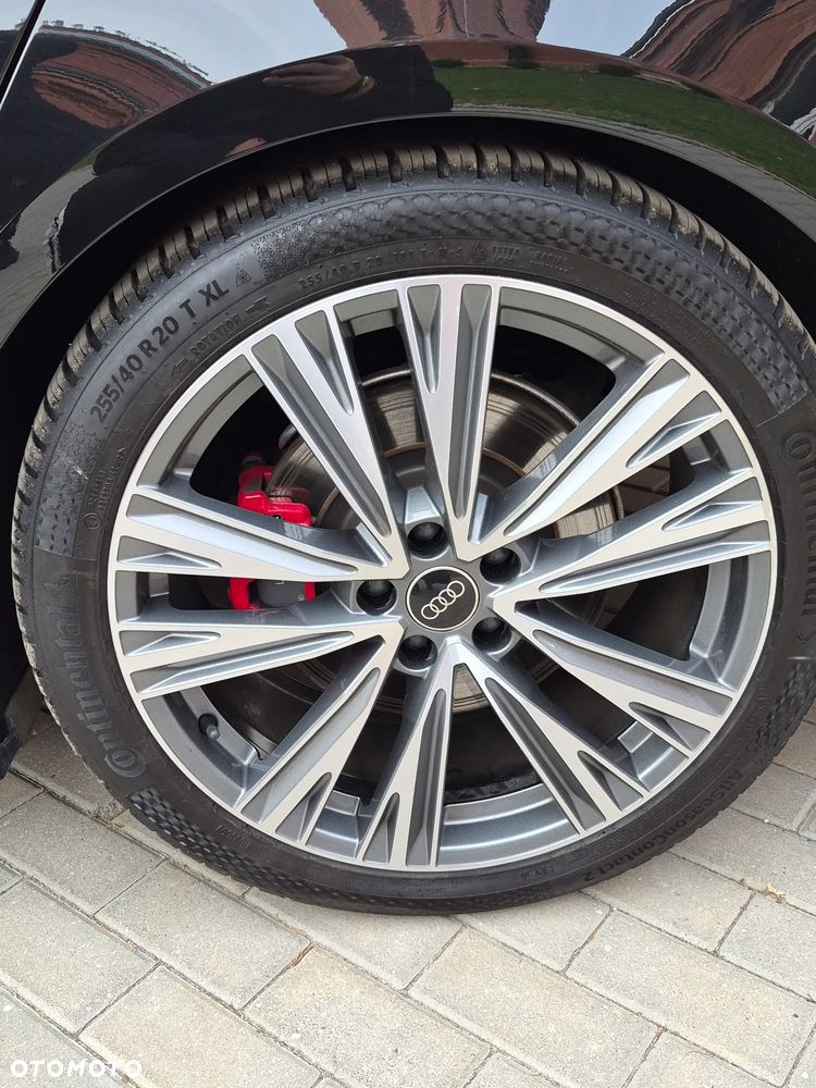 Audi A6 Limousine - 23