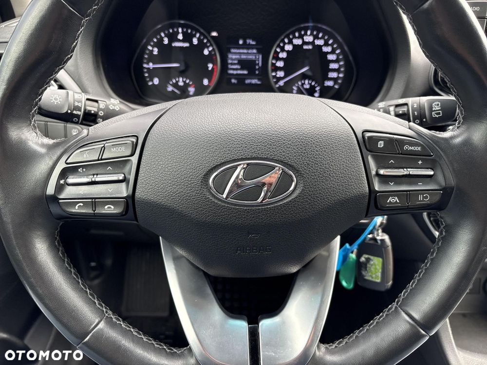 Hyundai i30 1.5 DPI Smart - 22