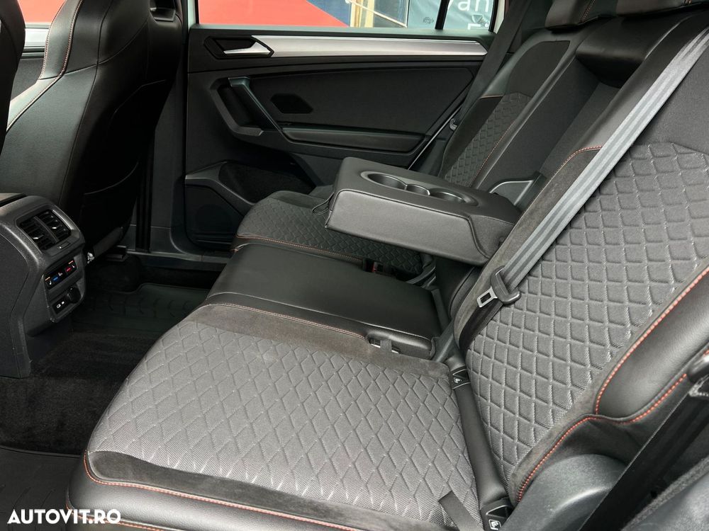 Seat Tarraco - 27