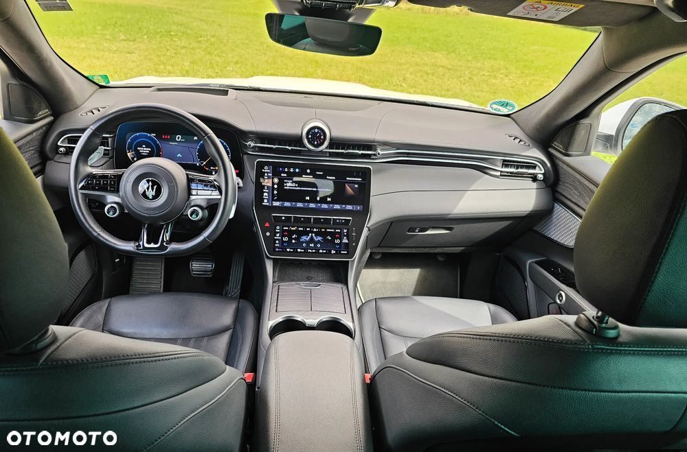 Maserati Grecale - 10