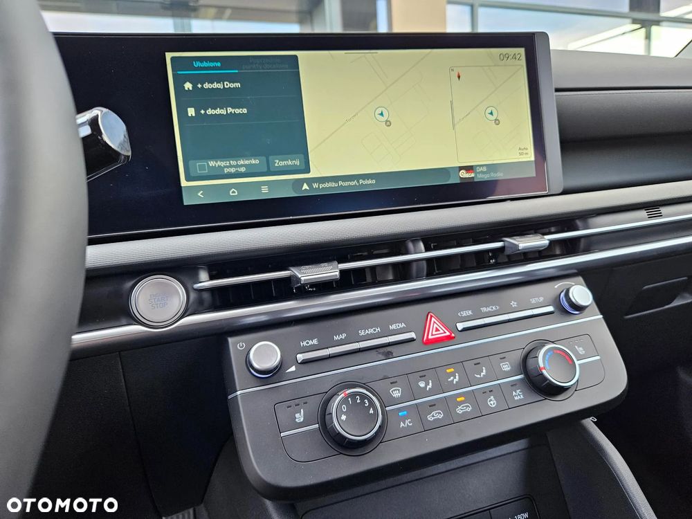 Hyundai Tucson 1.6 T-GDi Modern 2WD - 21