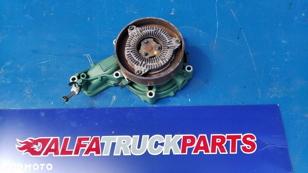 VOLVO FH 4 RENAULT T POMPA WODY - 1