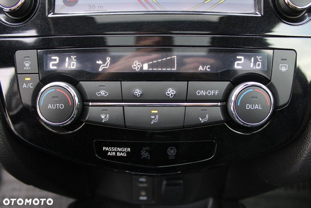 Nissan X-Trail - 35