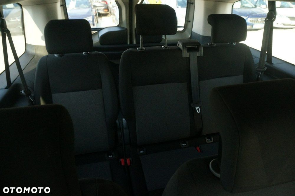 Toyota Proace Verso 2.0 D4-D Long Business - 19