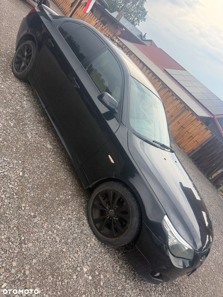 BMW Seria 5 530d Sport-Aut Edition Lifestyle - 1