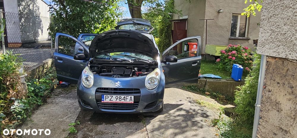 Suzuki Alto 1.0 Club - 12