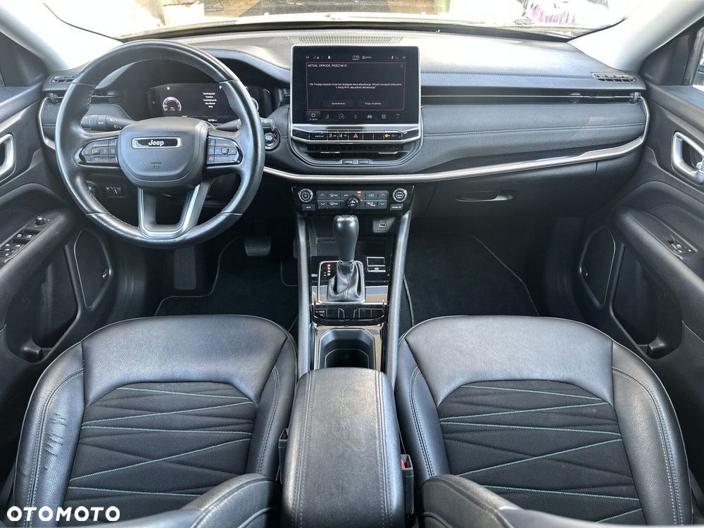 Jeep Compass - 13