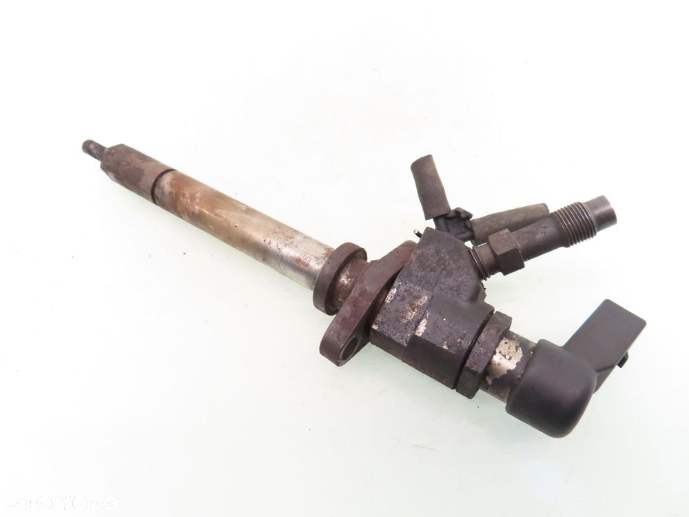 WTRYSKIWACZ VOLVO C30 (533) 2.0 D 136 - D 4204 T 9657144580 - 4