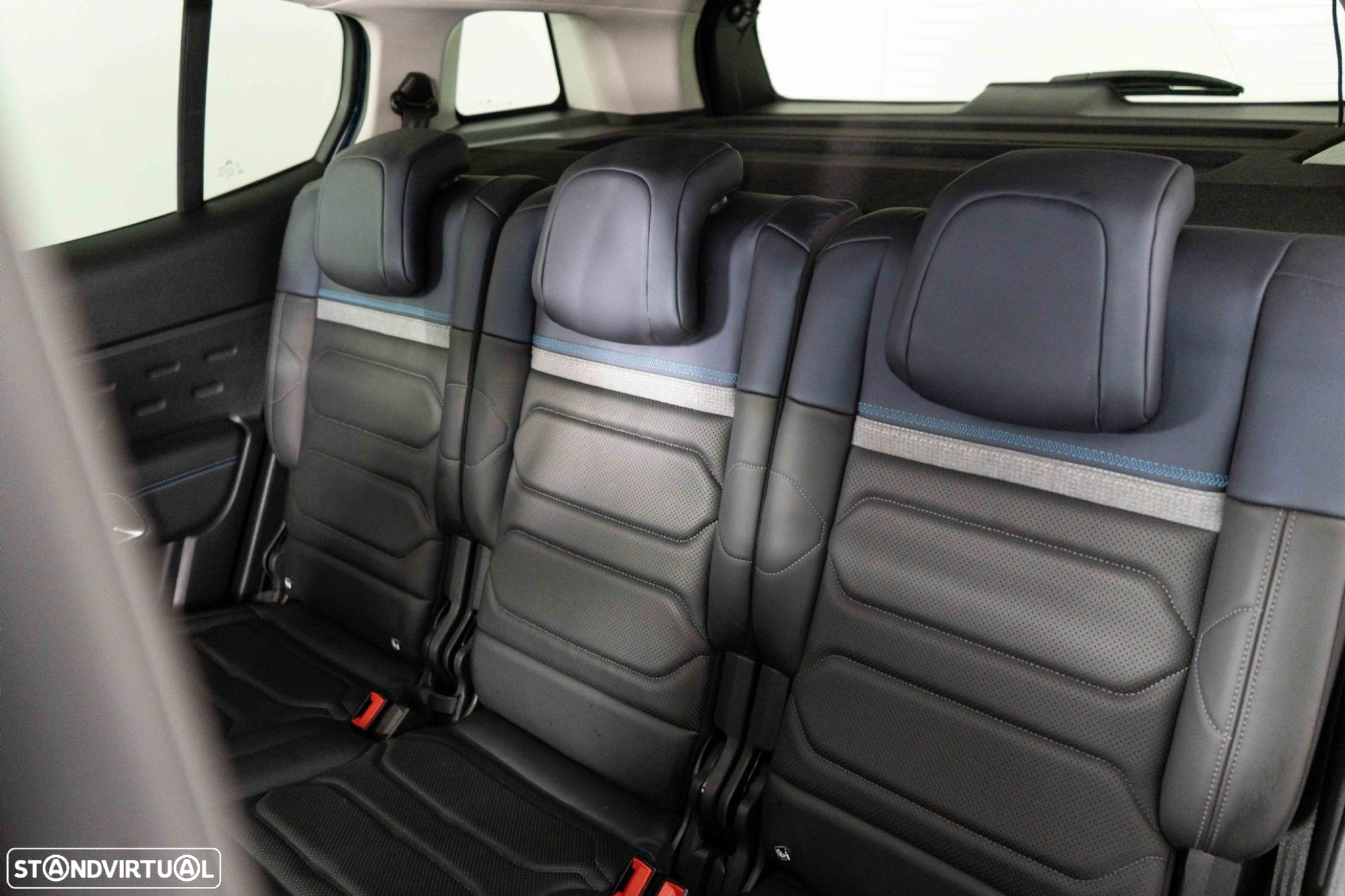 Citroën C5 Aircross 1.6 Hybrid Shine Pack e-EAT8 - 9