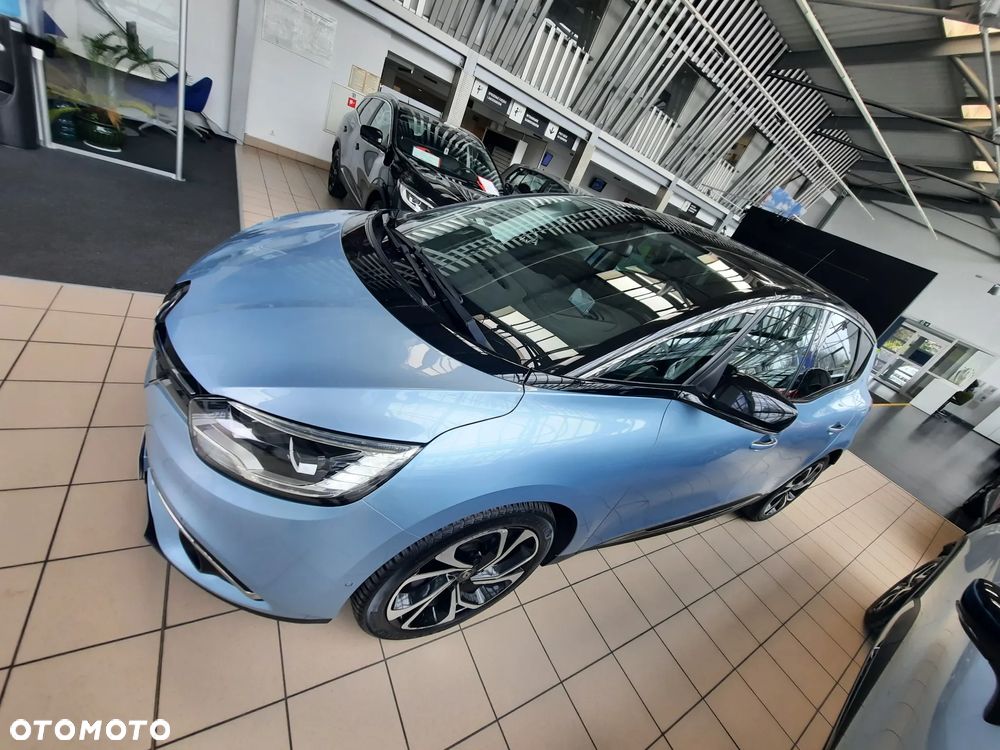 Renault Scenic TCe 140 GPF EDC INTENS - 7