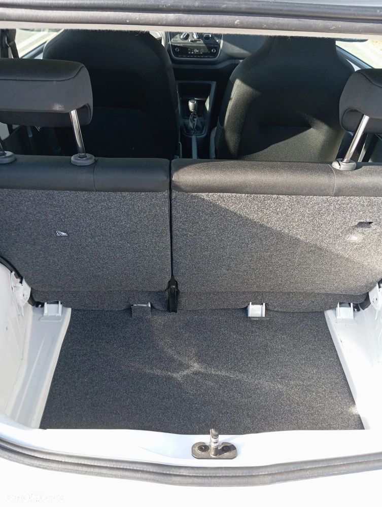 Skoda Citigo 1.0 Ambition - 4