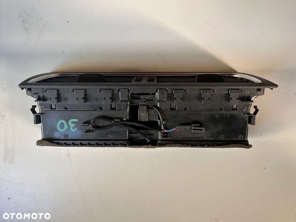 Kratka nawiewu środkowa Audi A4 B8 8T1820951C - 4