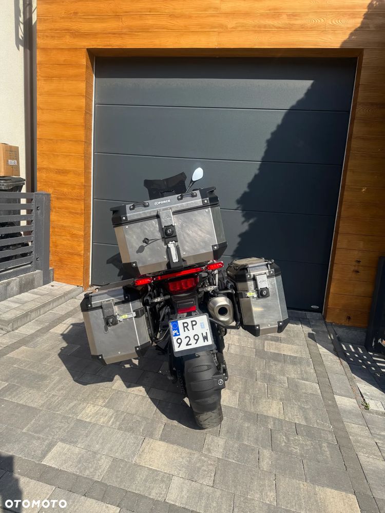 BMW GS - 5