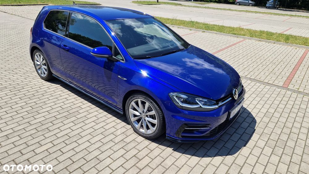 Volkswagen Golf - 3