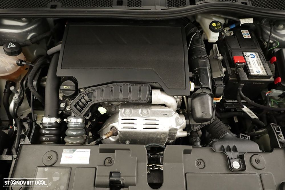 Citroën C4 1.2 PureTech Plus EAT8 - 22