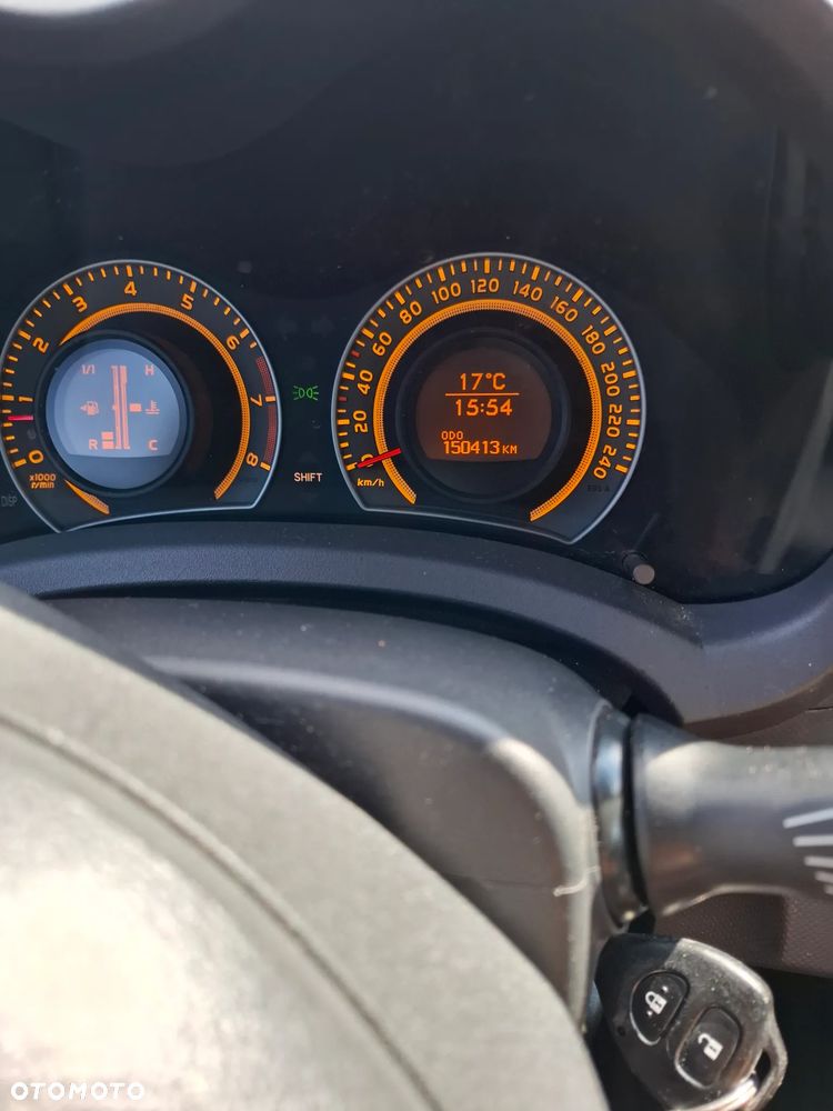 Toyota Auris 1.4 VVT-i Luna - 6