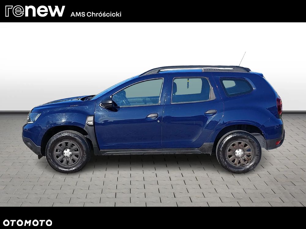 Dacia Duster 1.0 TCe Essential - 2