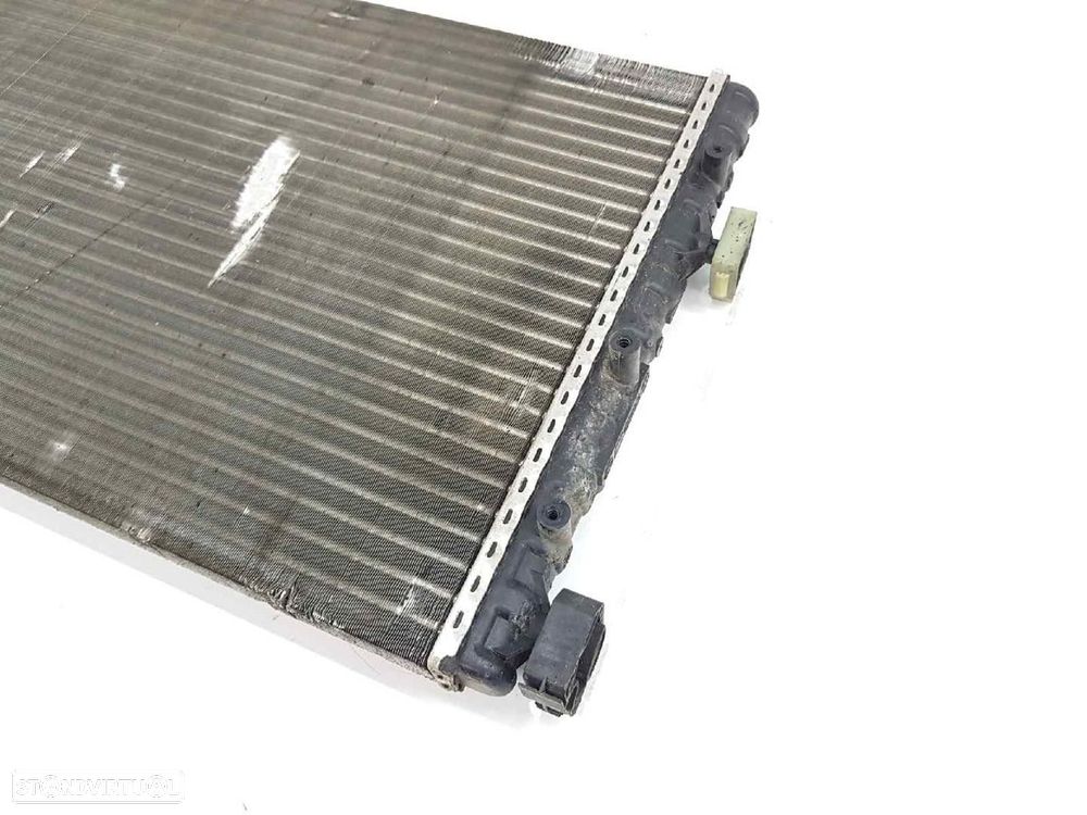 RADIADOR AGUA SKODA FABIA I 2000 -6Q0121253R - 2