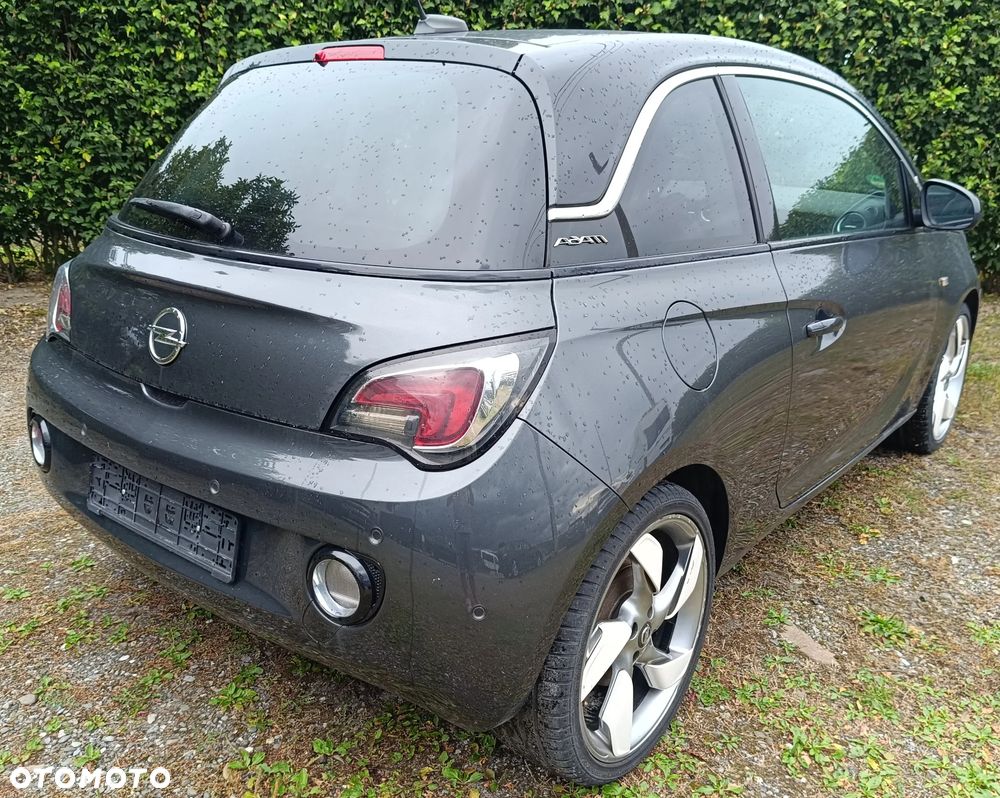 Opel Adam 1.4 Start/Stop Rocks - 9