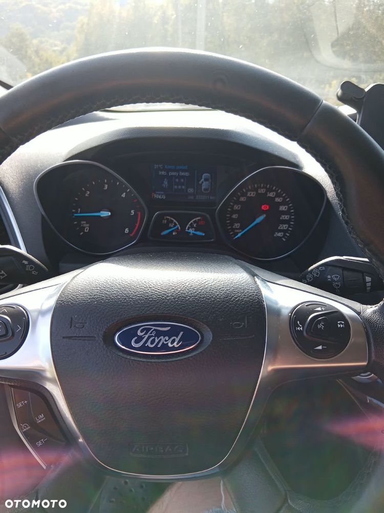 Ford Kuga 2.0 TDCi 4WD Trend - 9