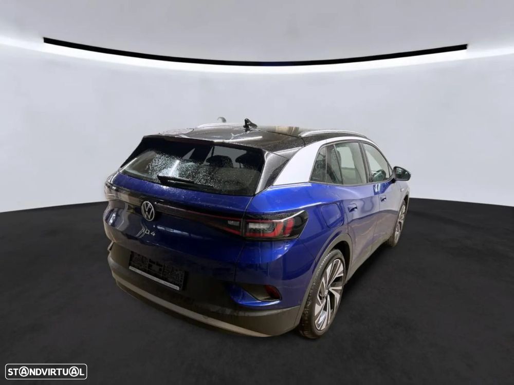 VW ID.4 77 kWh Pro Performance 1st Max - 2