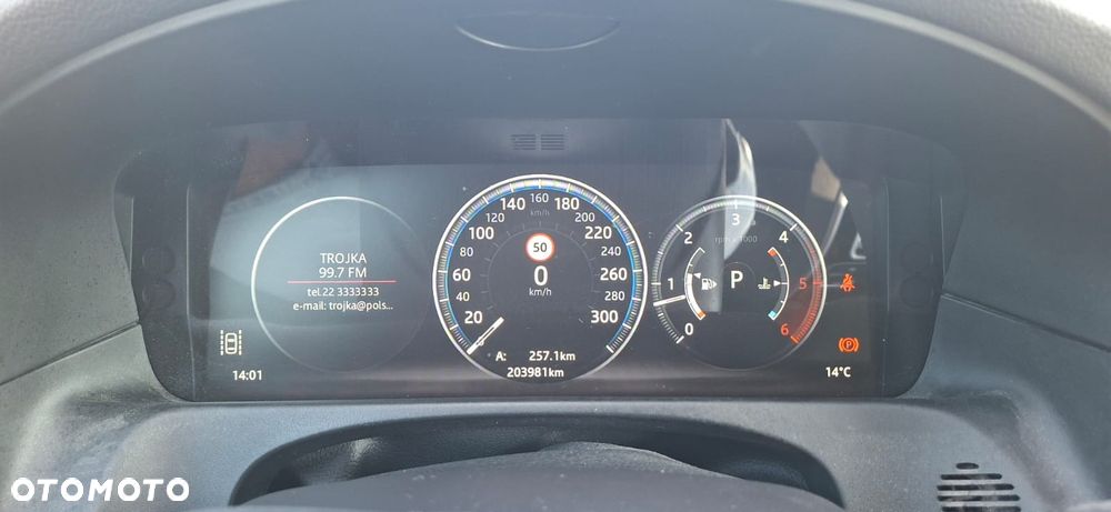 Jaguar XF 30d Prestige - 19