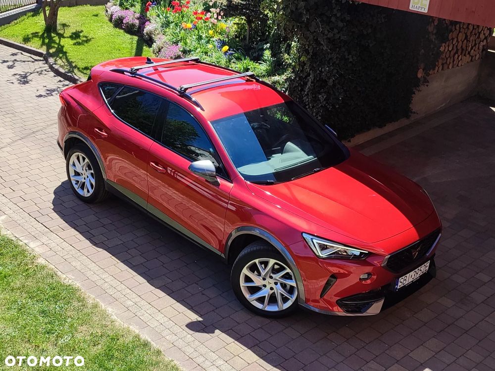Cupra Formentor 1.5 TSI - 4