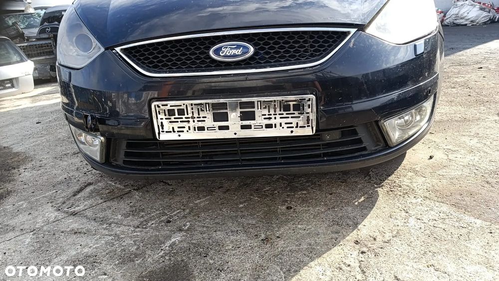 35445 Ford Galaxy II 2.0 TDCi na części 140 km QXWC automat lakier G6 - 5