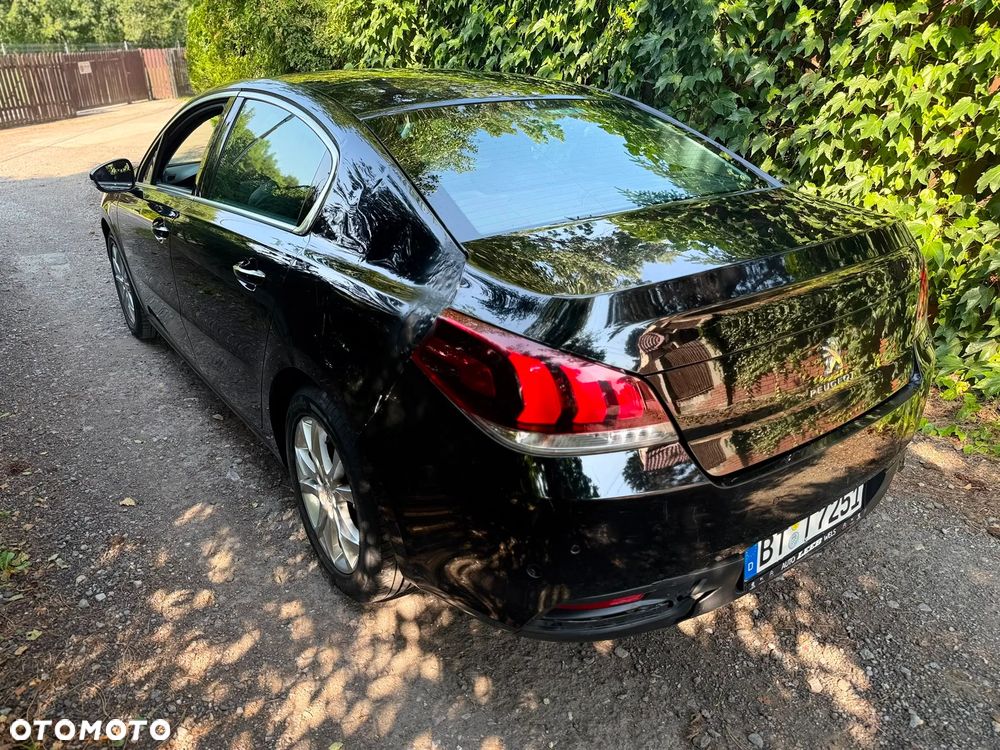 Peugeot 508 BlueHDi FAP 150 Stop&Start Allure - 2