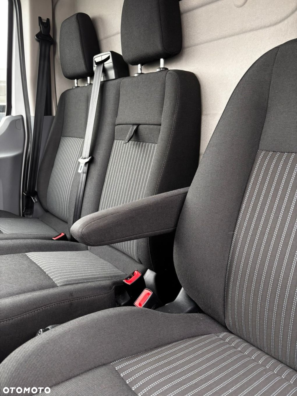 Ford transit 2,0 130KM - 16