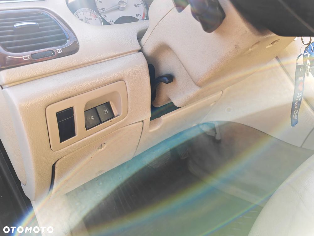 Peugeot 607 2.7 HDi Platinum - 5