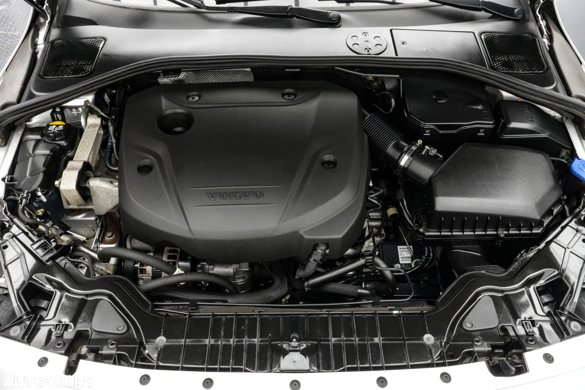 Volvo V60 D3 Summum - 26