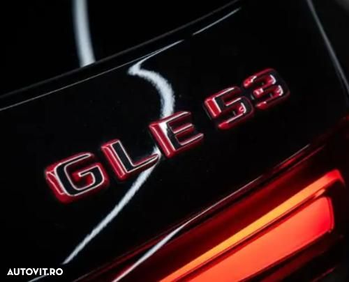 Mercedes-Benz GLE - 10