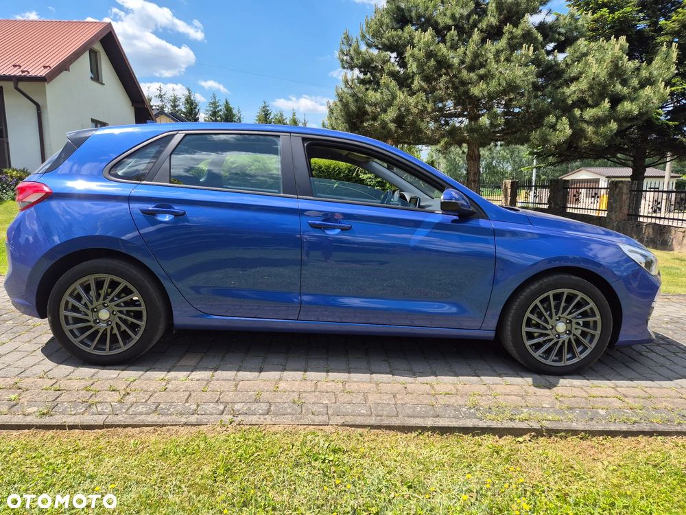 Hyundai i30 1.4 Style - 5