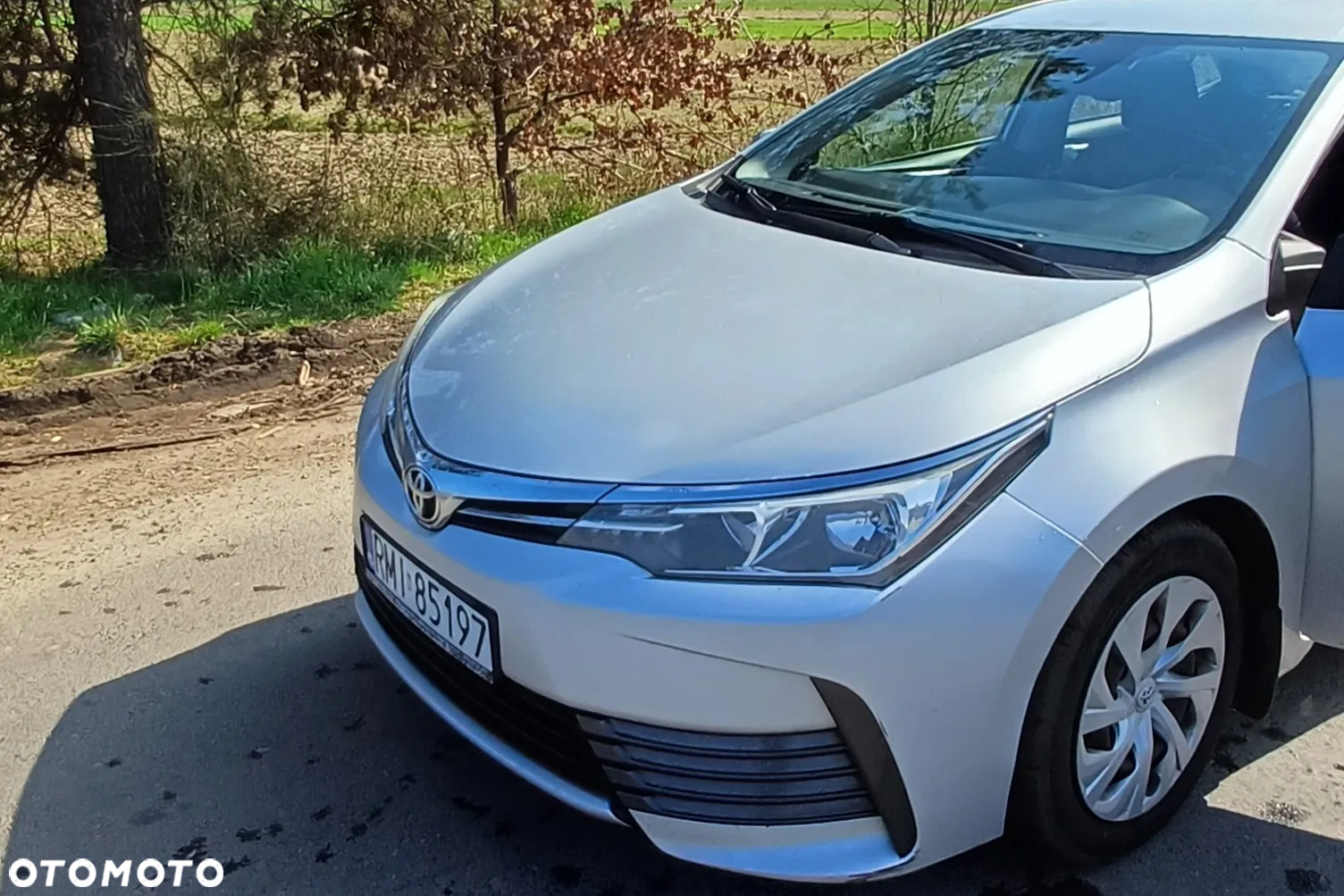 Toyota Corolla 1.4 D-4D Premium - 15