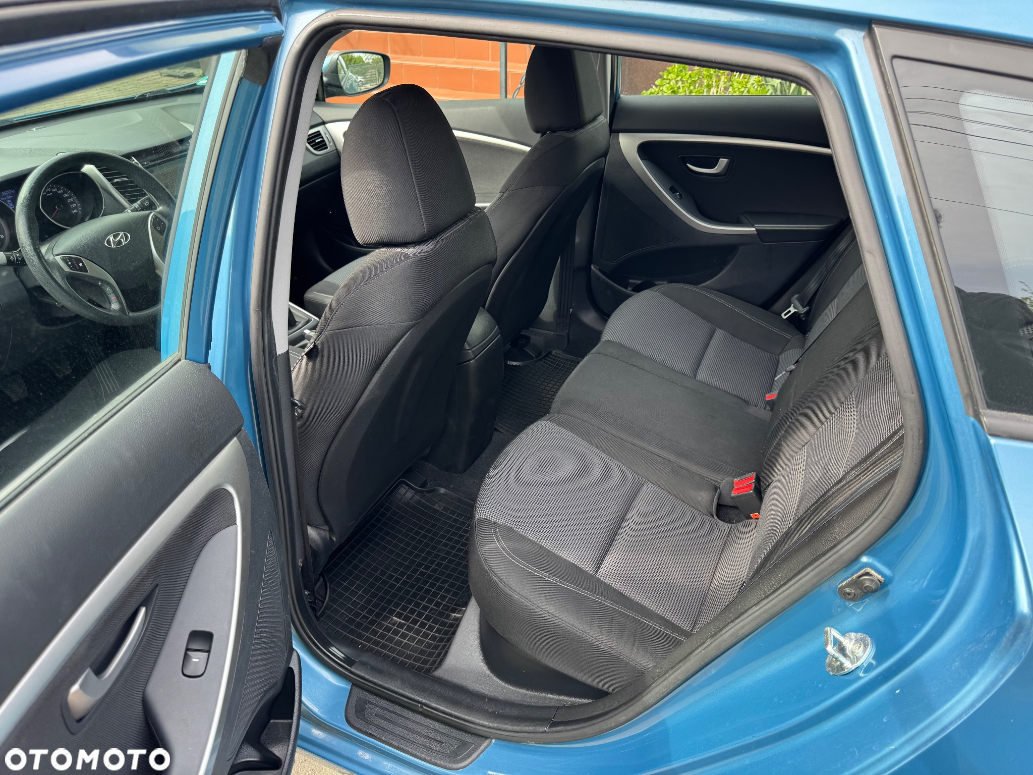 Hyundai i30 1.4 Style - 23