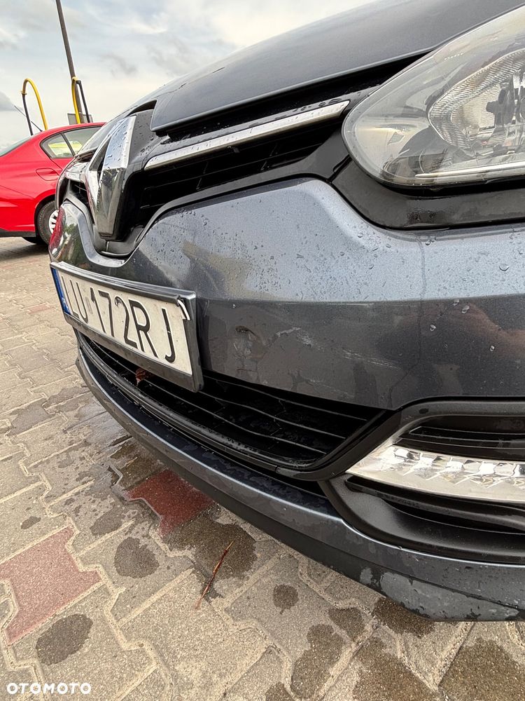Renault Megane 1.5 dCi Energy Life - 9