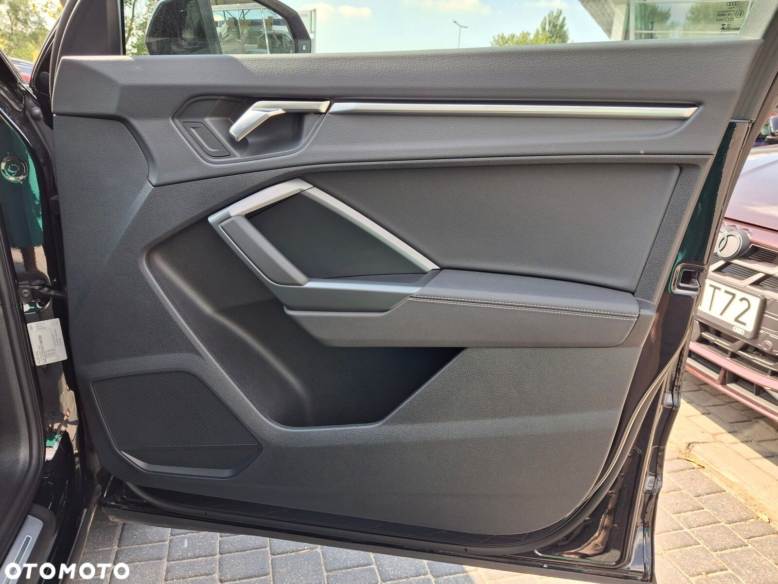 Audi Q3 Sportback - 16