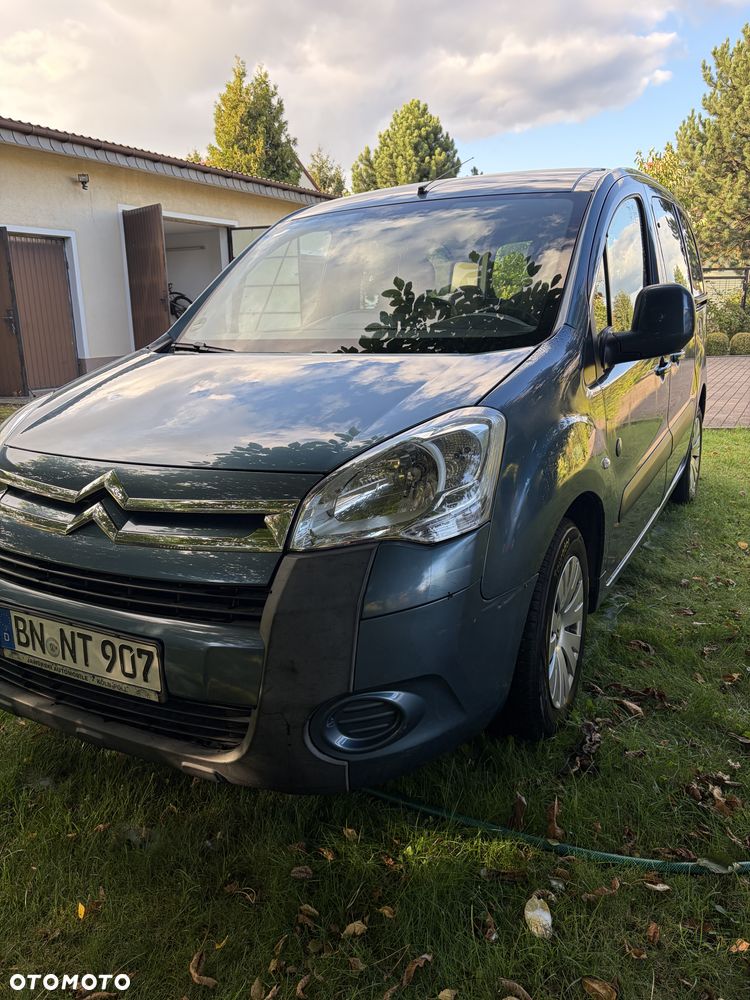 Citroën Berlingo 1.6 HDi - 3