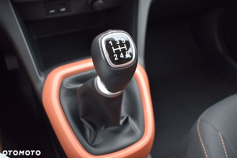 Hyundai i10 1.0 Trend - 14