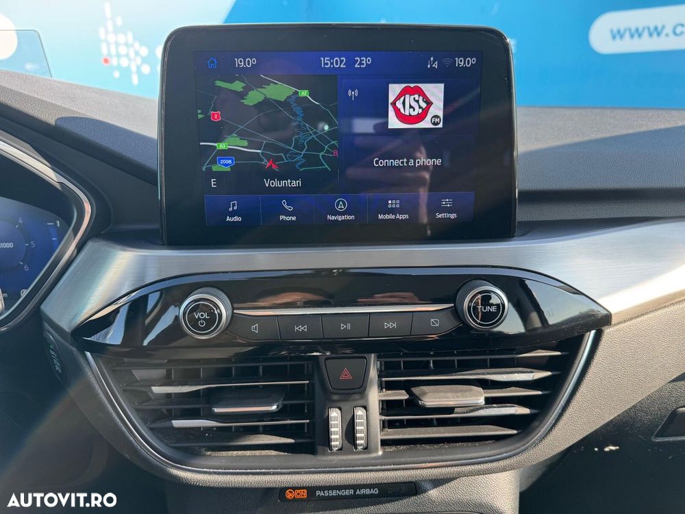 Ford Kuga 2.0 EcoBlue A8 AWD Titanium - 9