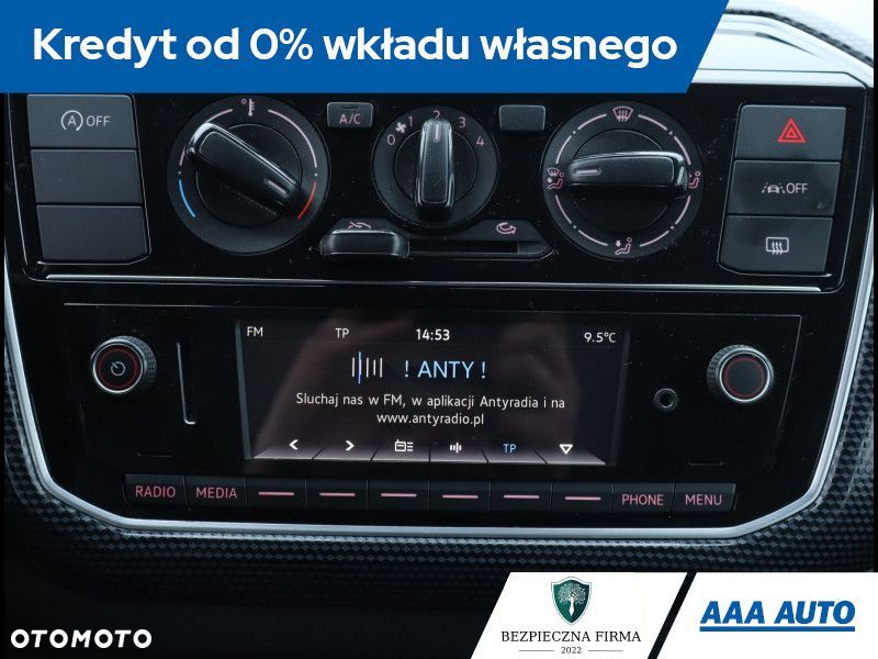 Volkswagen up! - 13
