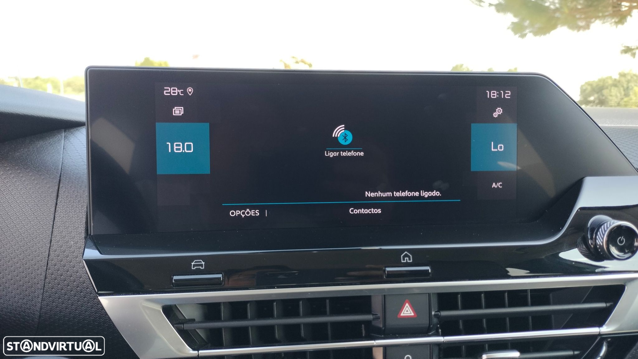 Citroën C4 PureTech 130 Stop&Start EAT8 FEEL PACK - 24
