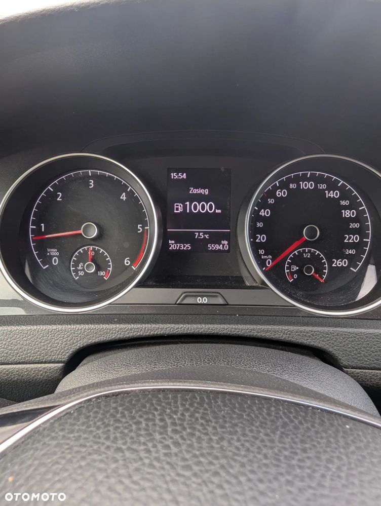 Volkswagen Golf 1.6 TDI BMT Trendline - 9