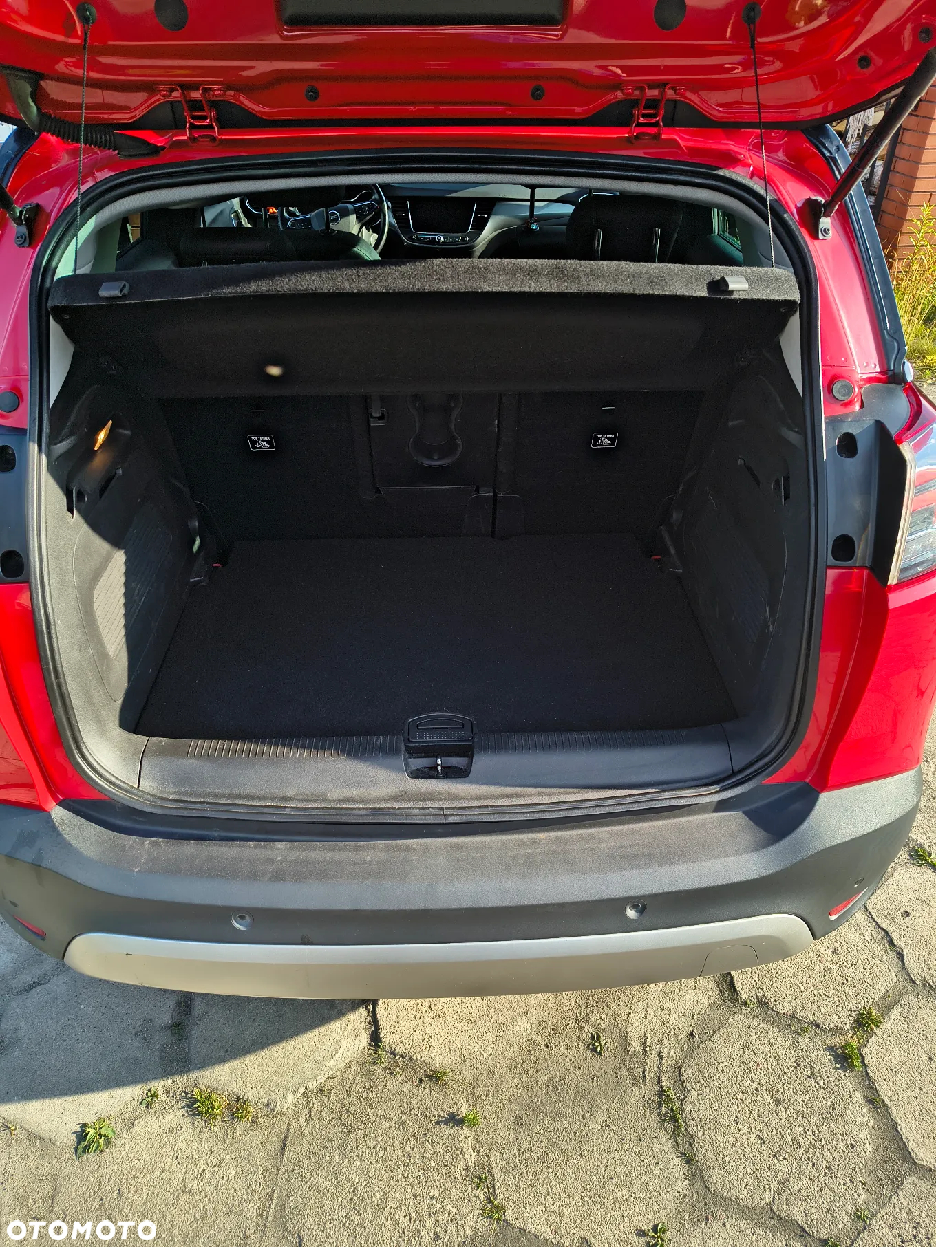 Opel Crossland X 1.6 Diesel Edition - 14