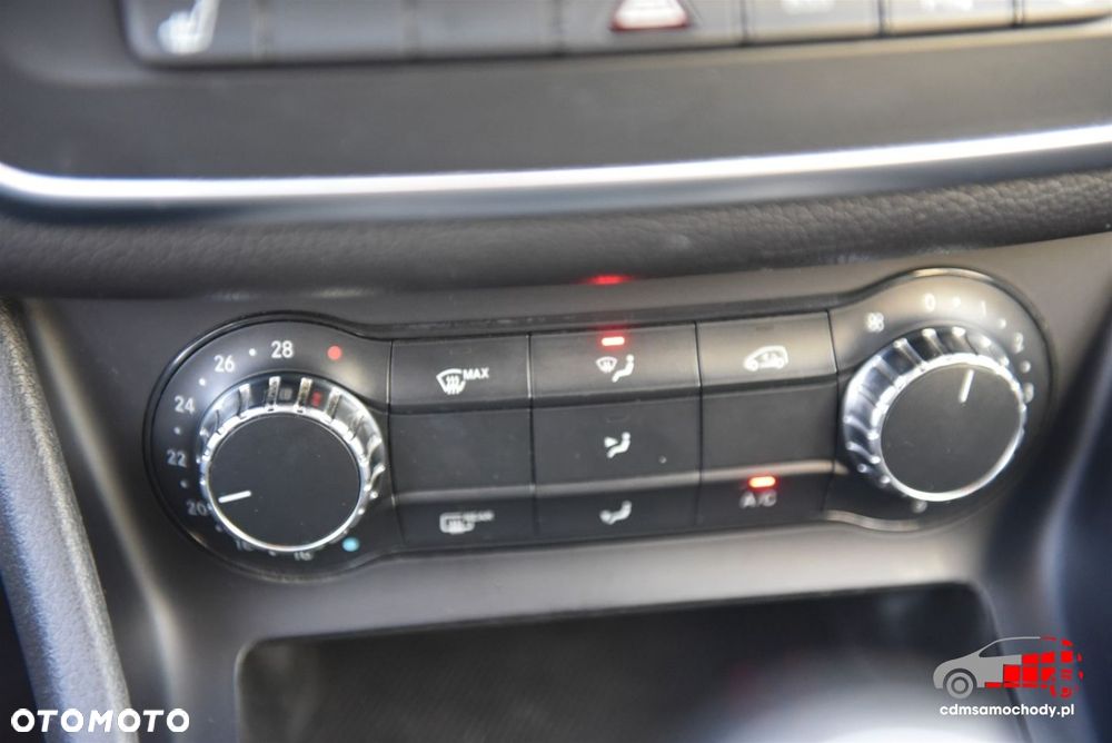 Mercedes-Benz CLA - 28